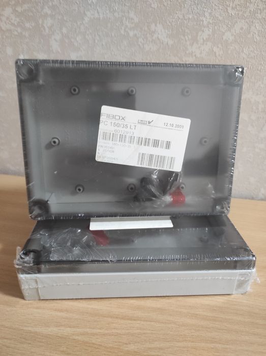 Корпус Fibox 150/35 LT