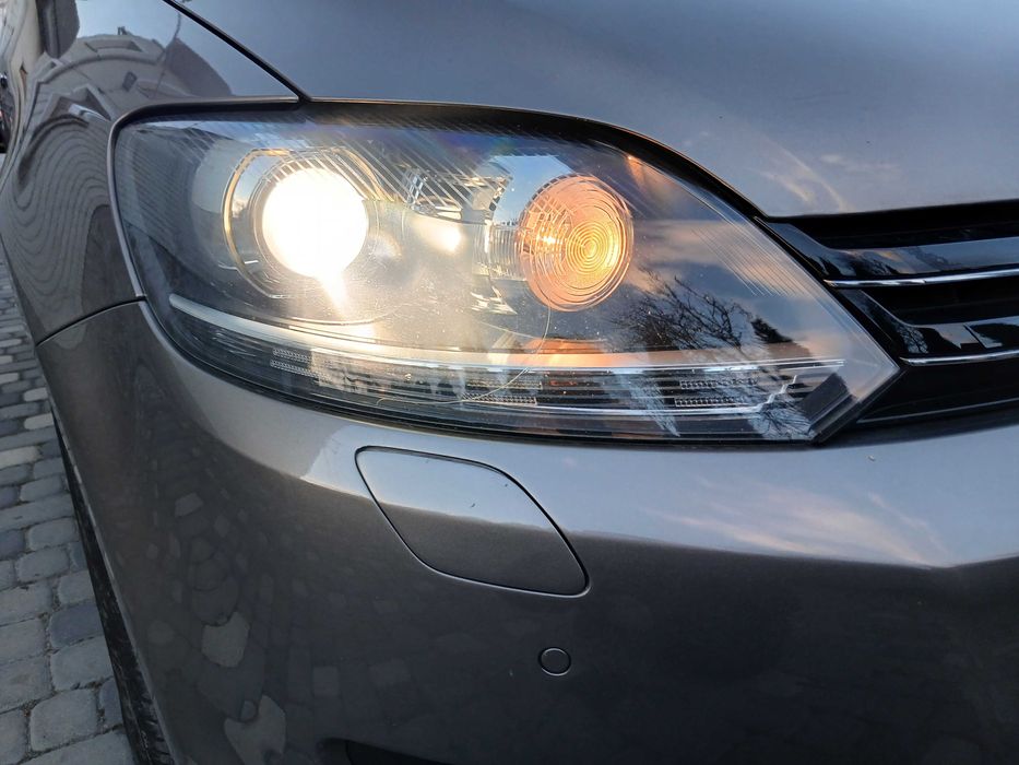 Volkswagen Golf Plus 2013 VIN WVWZZZ1KZEW524746 фото оголошення 12 з 24