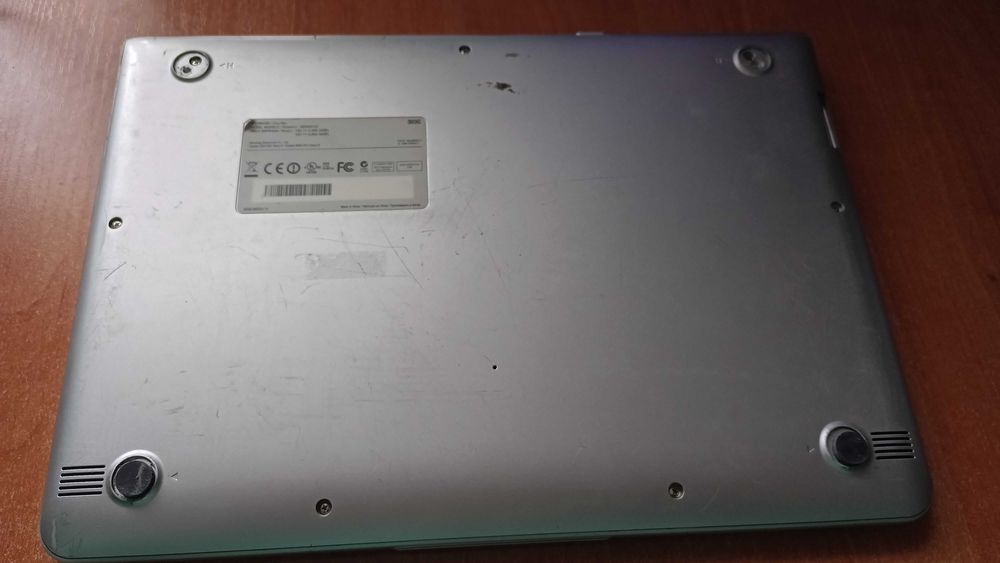 Хромбук Samsung 11.6" - акумулятор до 5 год!
