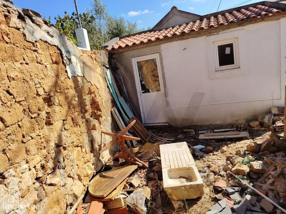 Moradia Térrea T3 em Monte Redondo – Personalize a Casa dos Seus Sonho