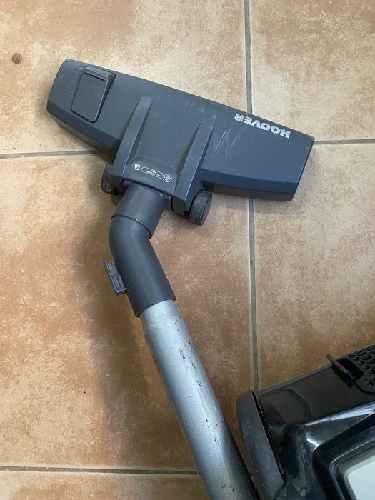 Hoover Breeze (modelo 90LA1719_71). Baixa de preço a levantar hoje