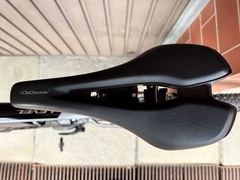 Rower elektryczny KROSS LEVEL BOOST 3.0