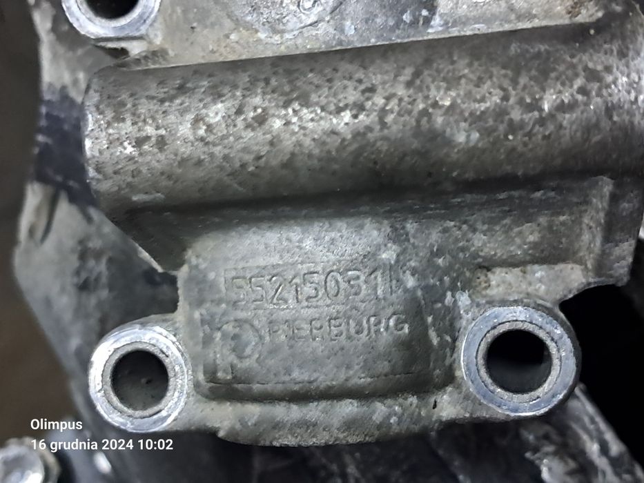 Opel Vectra c 1.9 Automat, skrzynia,półoś,poduszka,egr,komputer