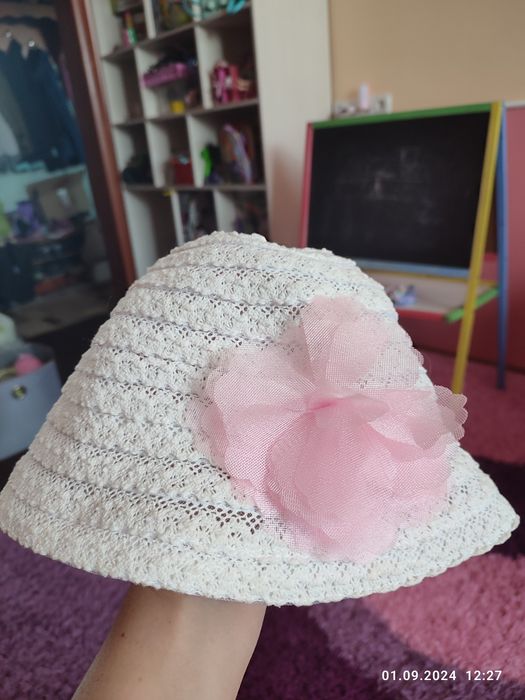 Панама Вайкики 2-5лет