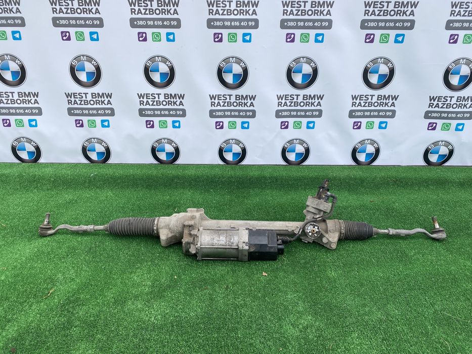 Рулевая Рейка bmw X3 F25 F10 E70 3.0 N55 6860712-02