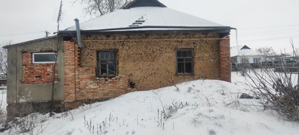 Продається будинок