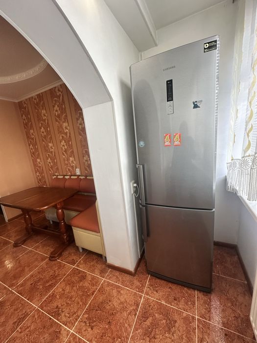 Продаж 2-оі квартири на Піщаному масиві з автономним опаленням