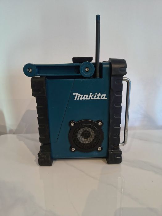 Radio budowlane Makita BMR 100