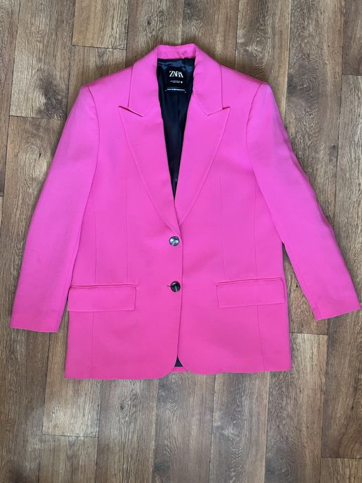 Піджак Zara-розмір M