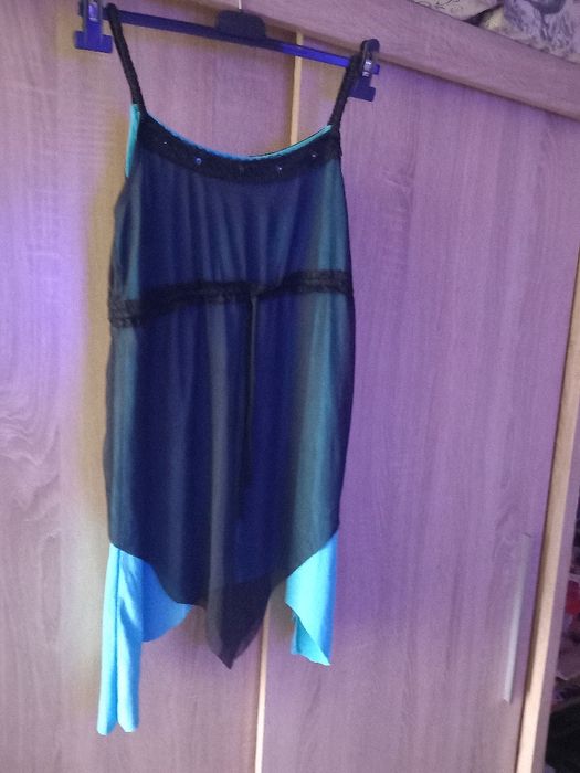 Super sukienka letnia