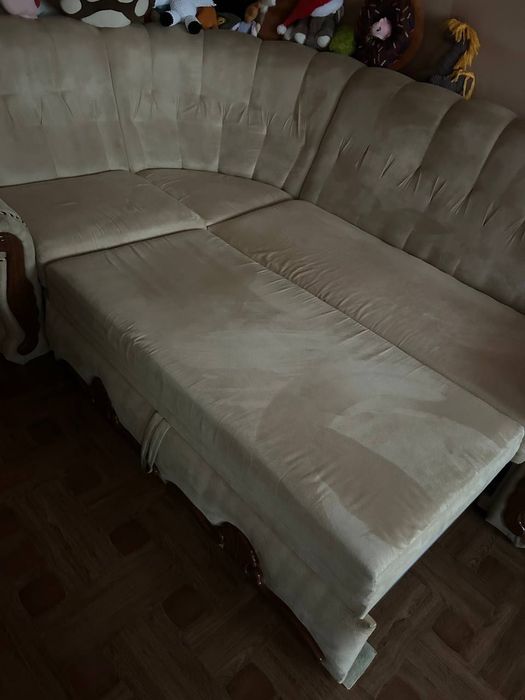 М'якій уголок Роксолана