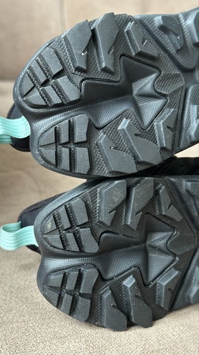 Buty Hoka ANACAPA 2 LOW GTX, nr EU 36 2/3