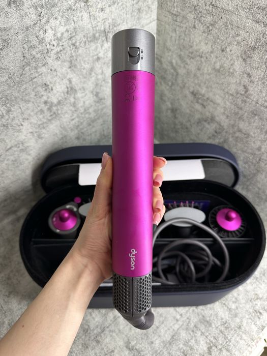 ОРИГІНАЛ!  Dyson AirWrap Hs05! Стайлер
