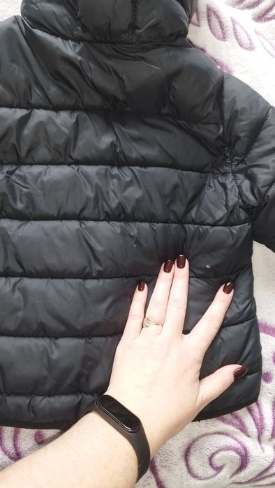Куртка зара zara на хлопчика