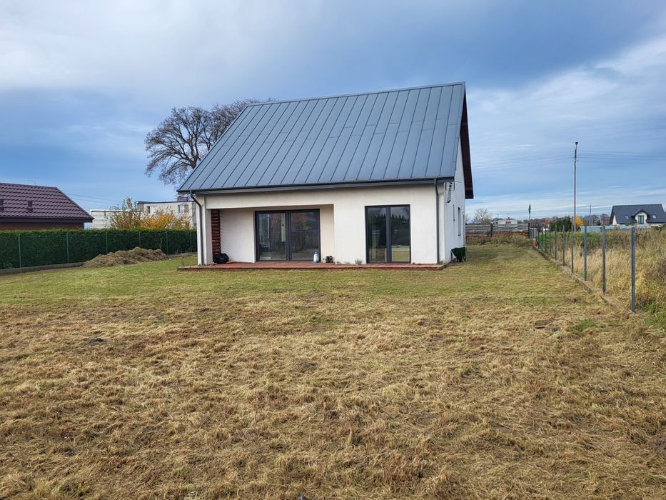 Okazja! Dom w super cenie – szybka sprzedaż