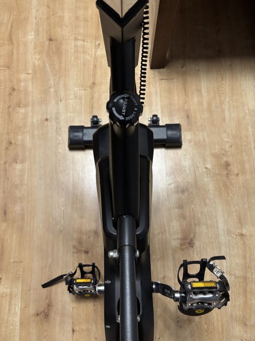 Rower Spiningowy Spokey Katana