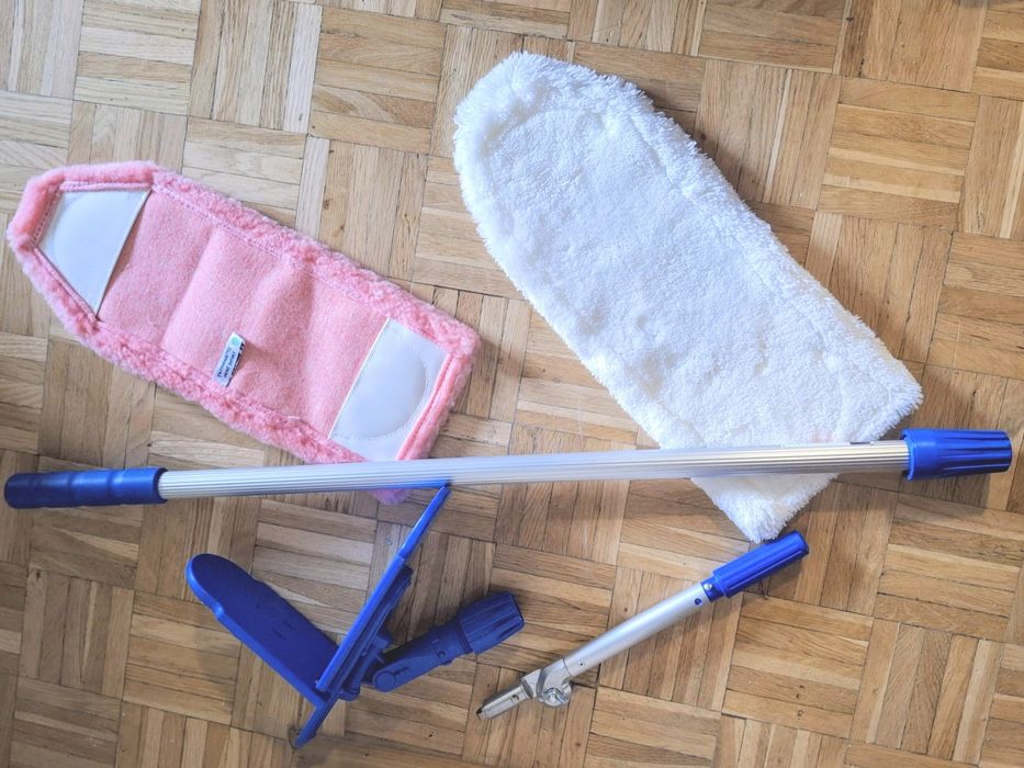 Zestaw Podłogowy Raypath 5 elementów - nowy