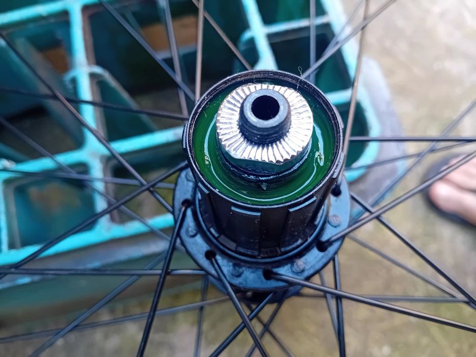 Rodas 700 FORMULA MADDUX R3.0 novas