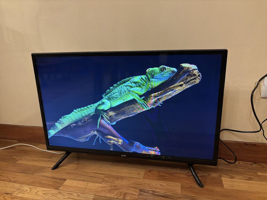 Led tv Kunft 32 polegadas
