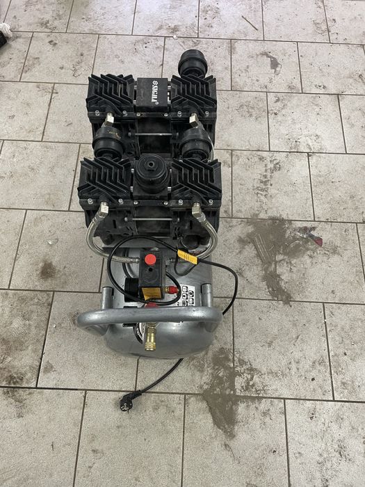 Комерессор Воздушний