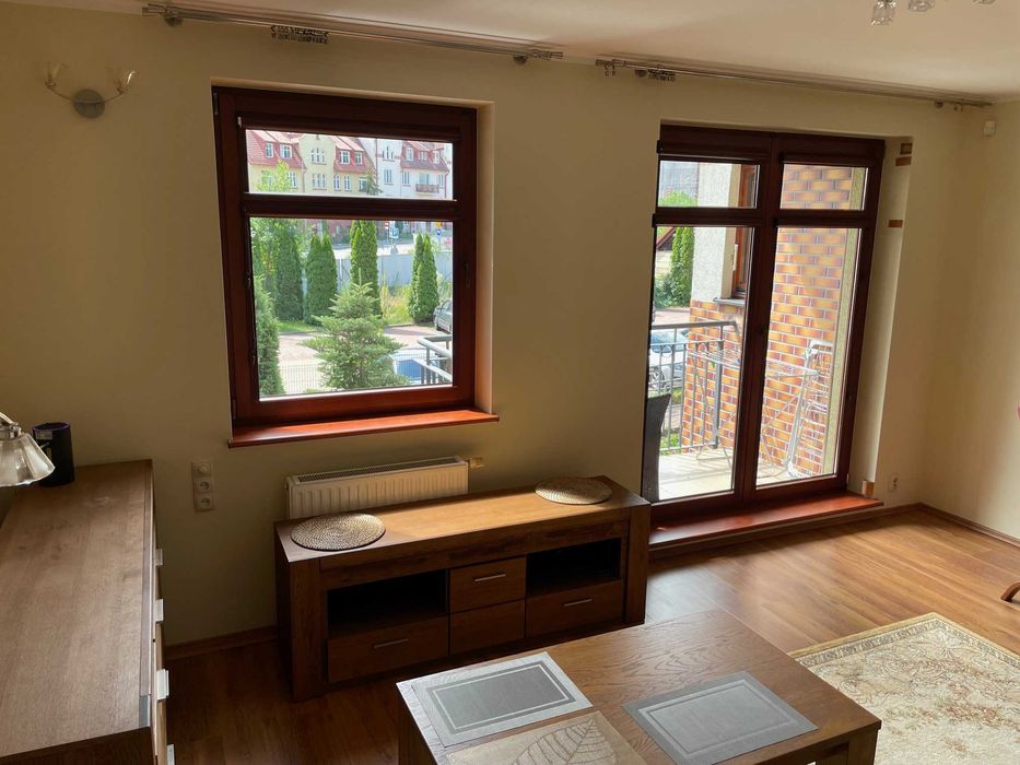 Mieszkanie – Gdańsk, Kolonia Przybyszewskiego, Aniołki - Widok 5