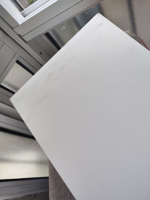 Estante IKEA LACK 110 X 26