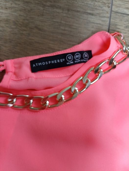 Bluzka damska rozm L