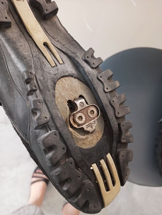 Sg buty Shimano 44 buty rowerowe 44 buty kolarskie 44