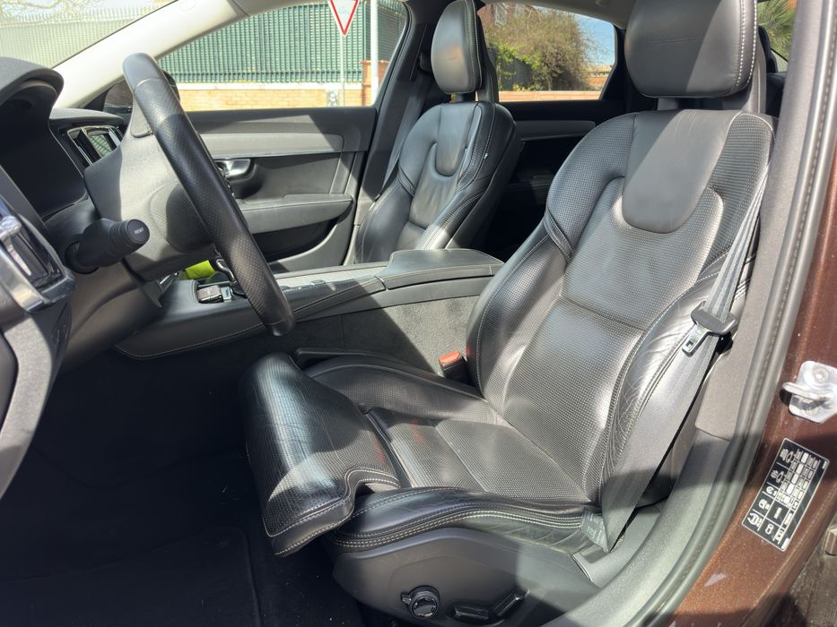 Volvo S90 2.0 D4 Inscription Geartronic