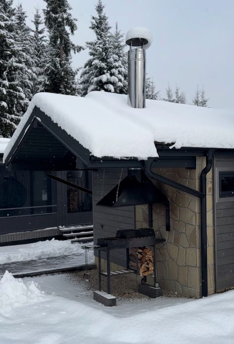 Відпочинок в Карпатах. Відпочинок у Ворохті