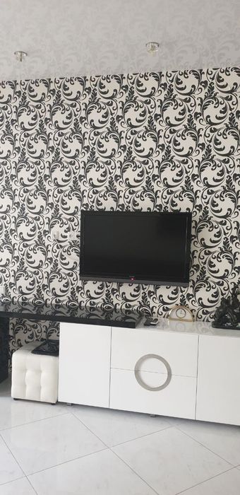 Продам шикарную двухкомнатную квартиру в Центре - Вид 6