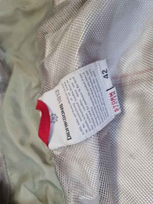 Kurtka Didriksons XL 42