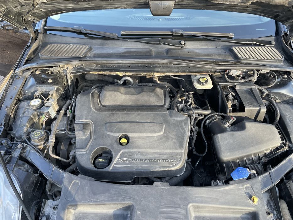 Ford Mondeo IV 2011  2.0 Дизель