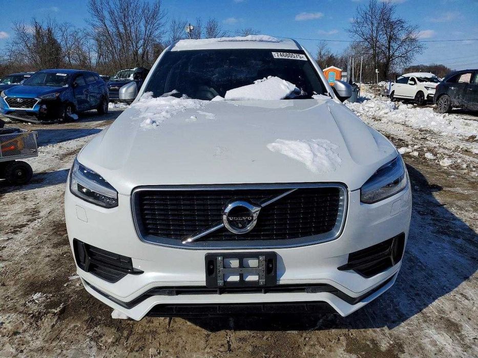 Volvo XC-90 2018