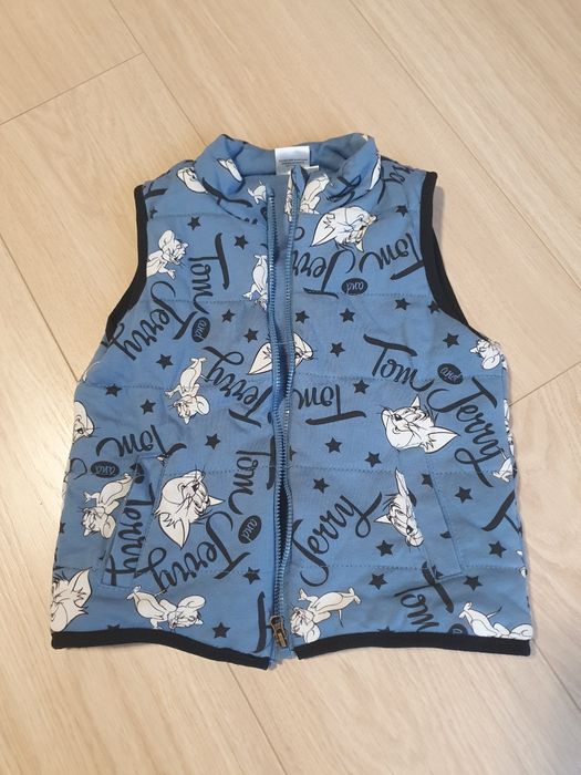 Kamizelka Cool Club 104