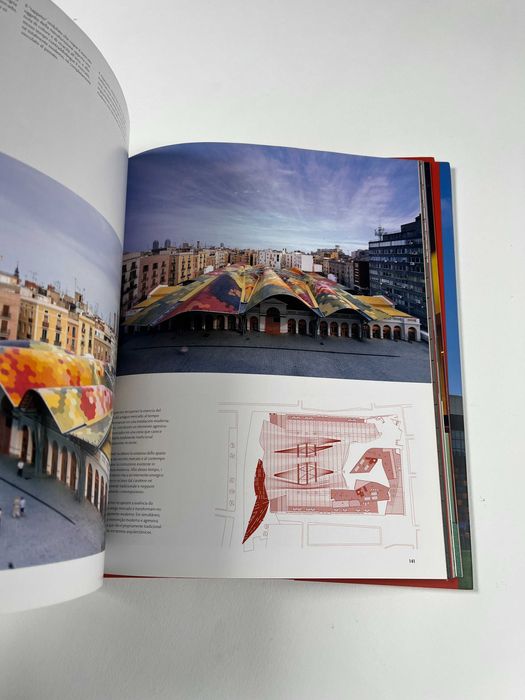 Architecture in Spain Taschen Philip Jodidio 2007