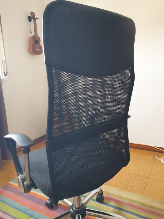 Cadeira de escritório