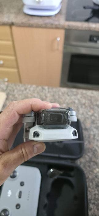 DJI Mini Drone 4K498785336584448001