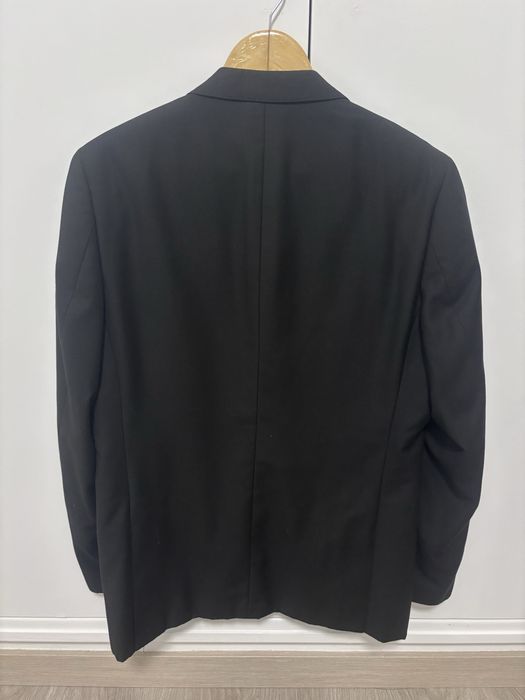 Blazer 52 Under Blue Gold Line