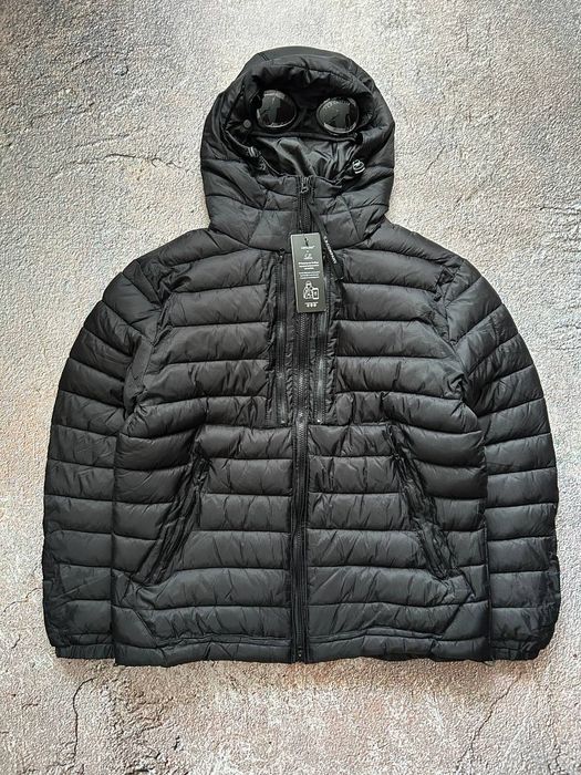 cp company goggle jacket - купить мужскую верхнюю одежду - Цена на