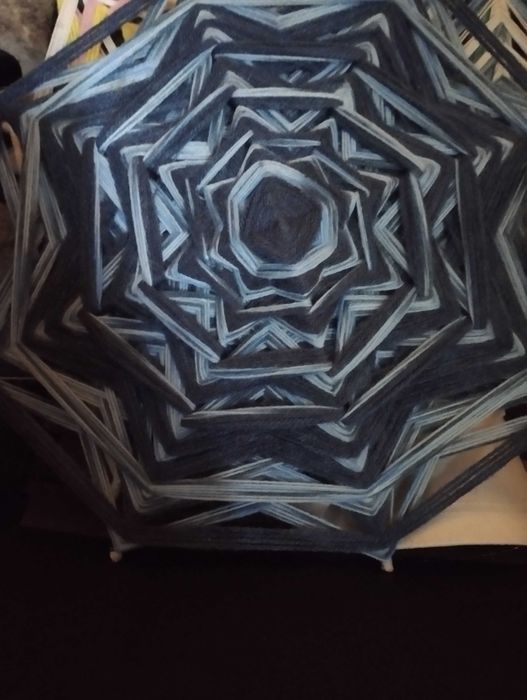 Mandalas manuais