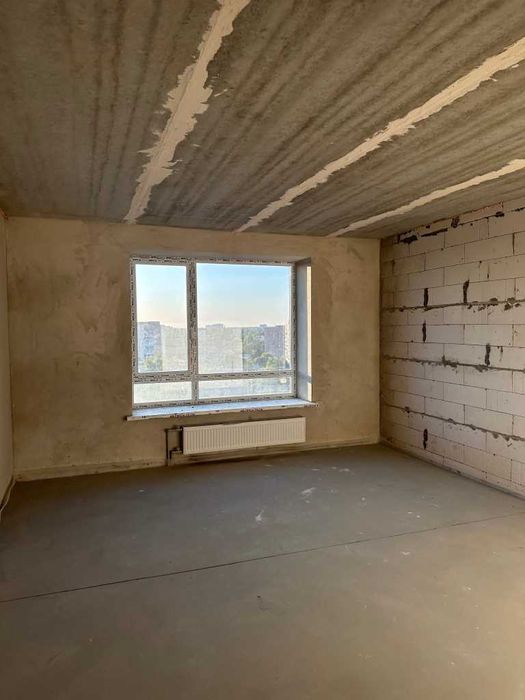 Продаж квартири ЖК Європейський