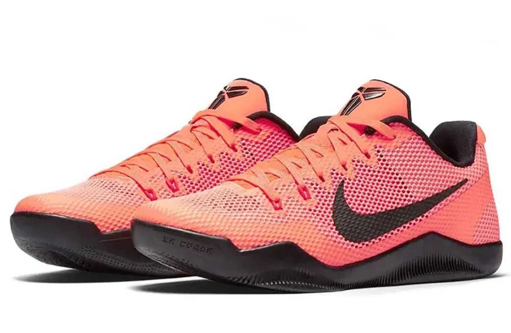 buty meskie Nike Kobe 11 EM Low Barcelona r. 41 EU ORG