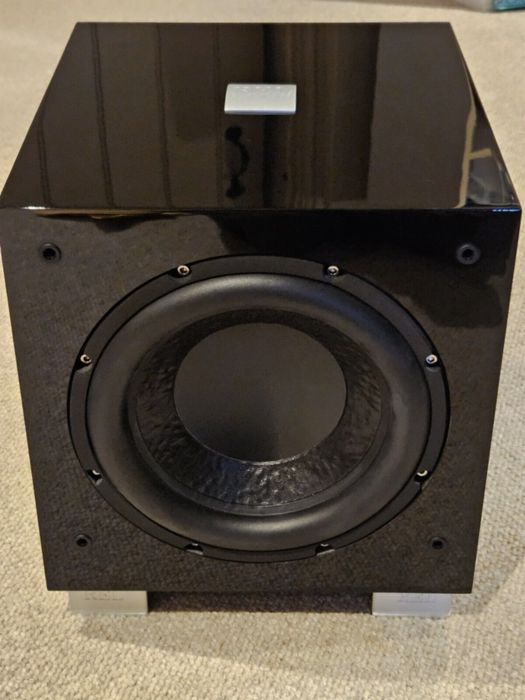 Rel Acoustics S/2