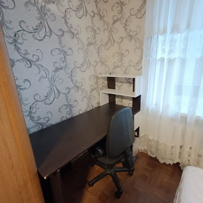 Здається 1 к кв з ремонтом