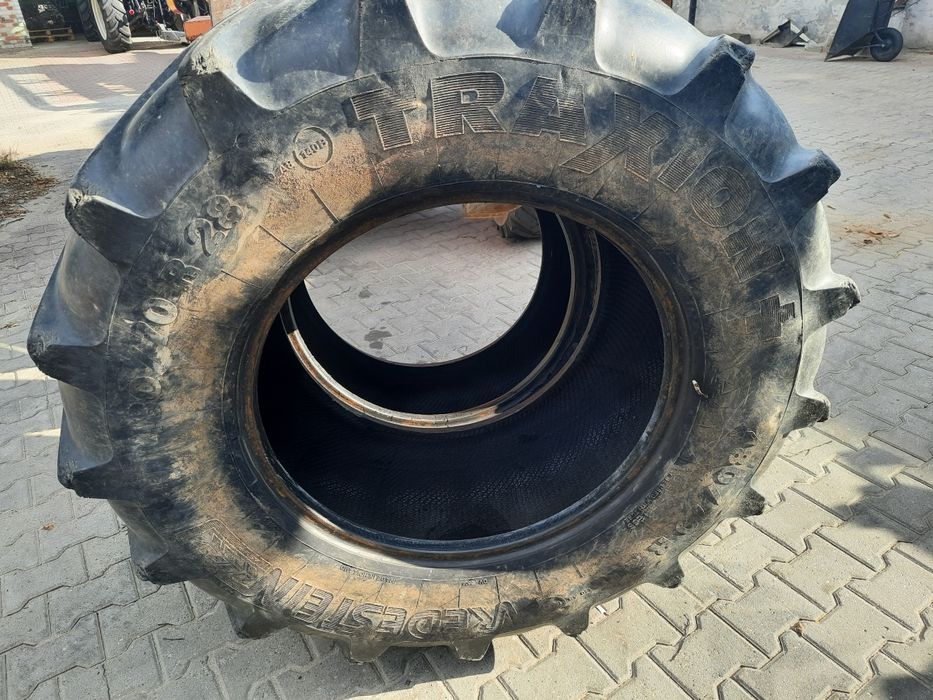 Opony 480/70r28 Vredestein