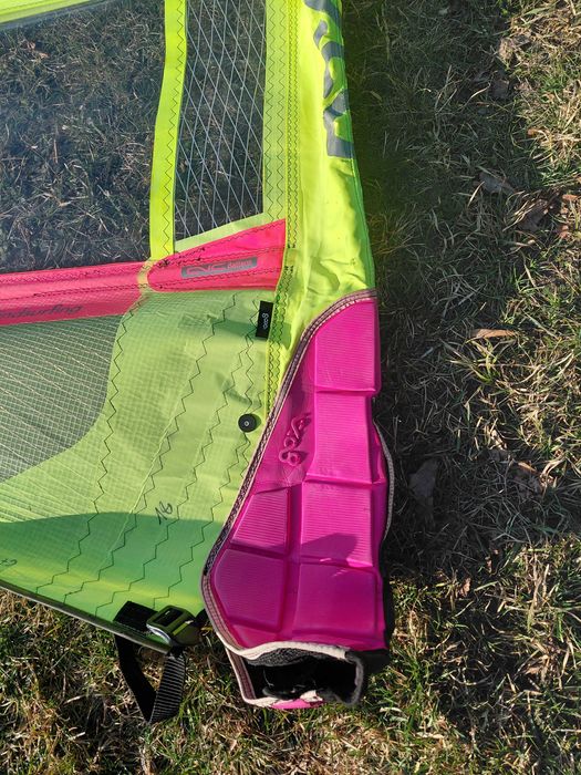 Żagiel windsurfingowy Goya Mark B  5,8