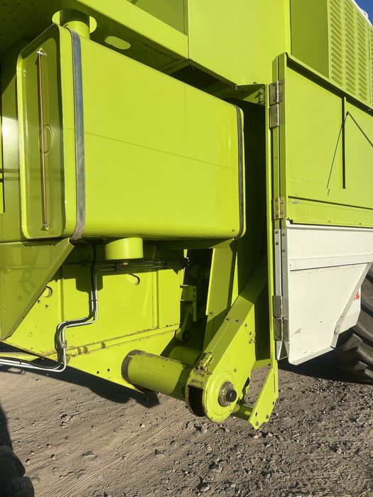 Гідрохід! Свіжопривезений комбайн Claas Dominator 78sl СУПЕР Стан!