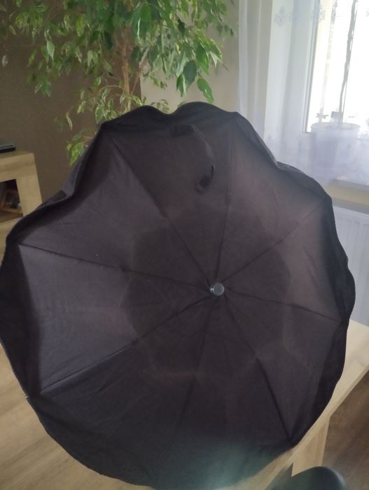 Parasolka do wózka