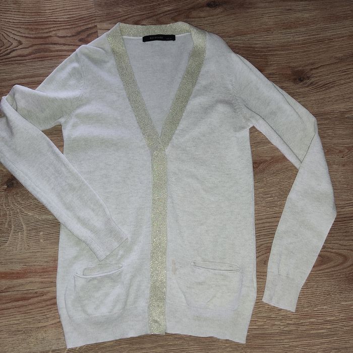 Sweterek Reserved S.